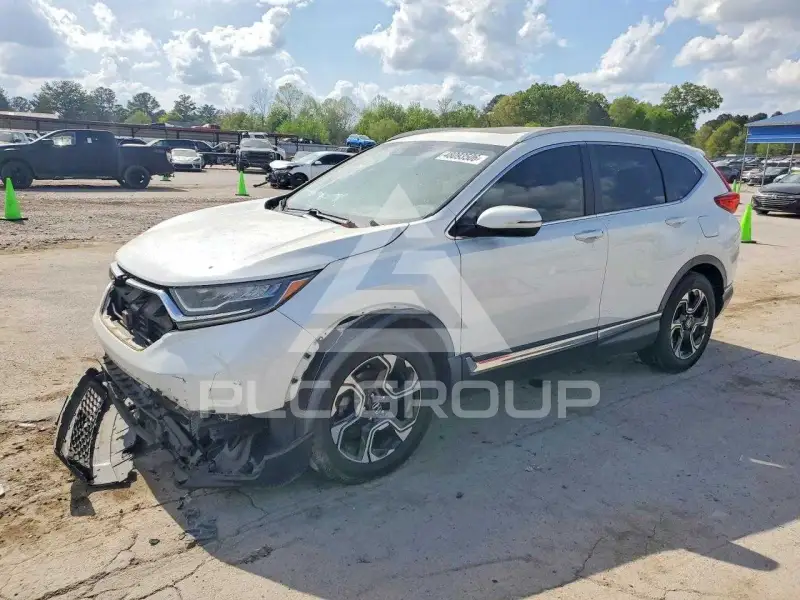 2019 Honda  фото