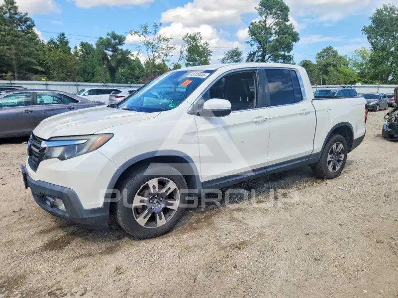 2019 Honda RIDGELINE photo