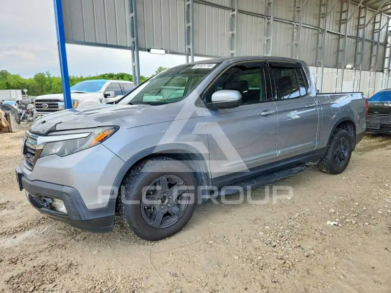 2019 Honda RIDGELINE фото