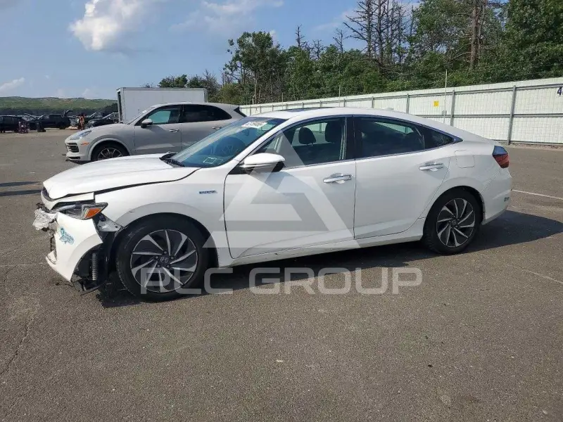 2019 Honda INSIGHT photo