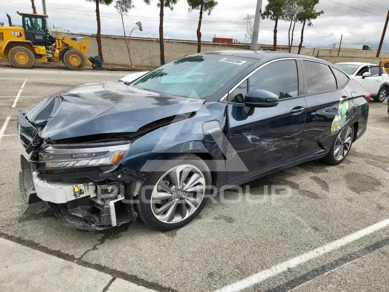 2019 Honda CLARITY photo