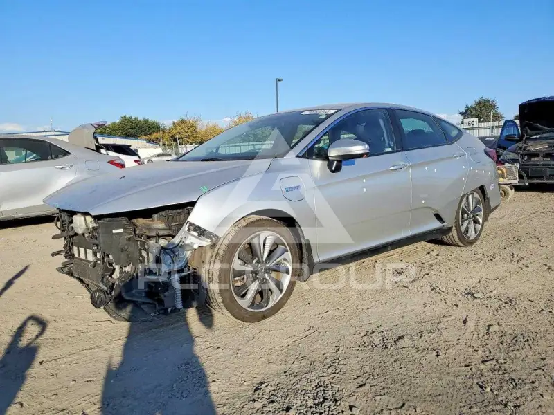 2019 Honda CLARITY photo