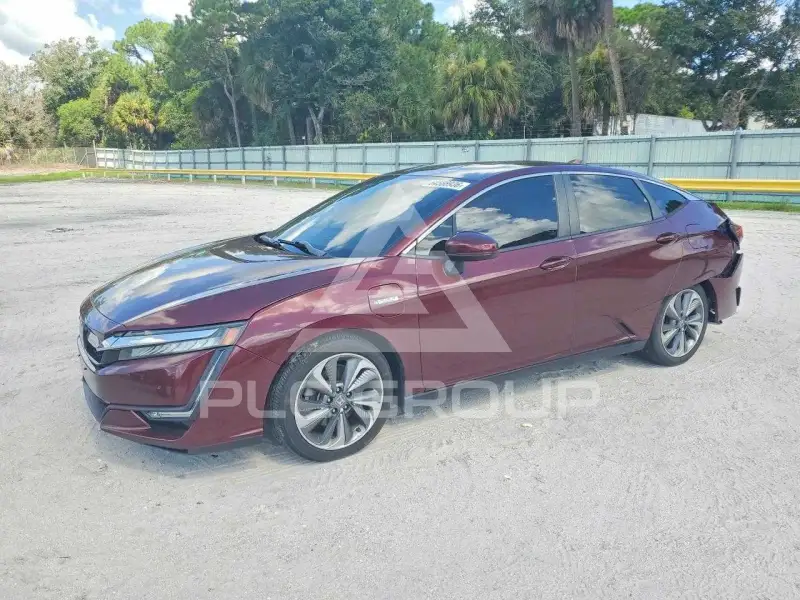 2019 Honda CLARITY photo