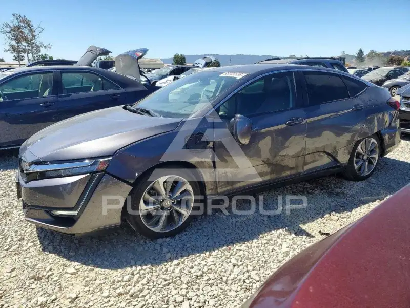2019 Honda CLARITY photo