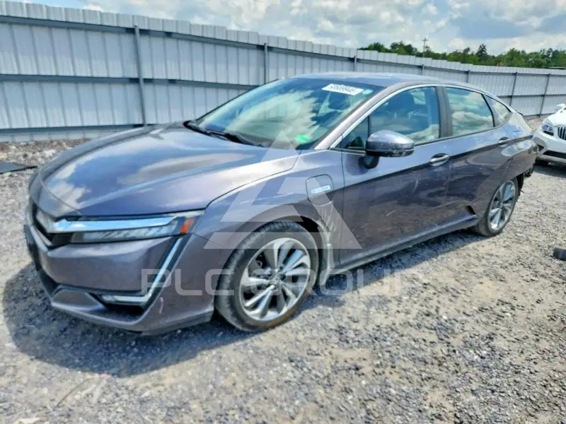 2019 Honda CLARITY photo
