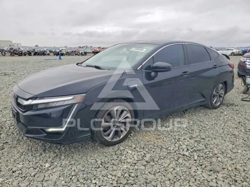 2019 Honda CLARITY фото