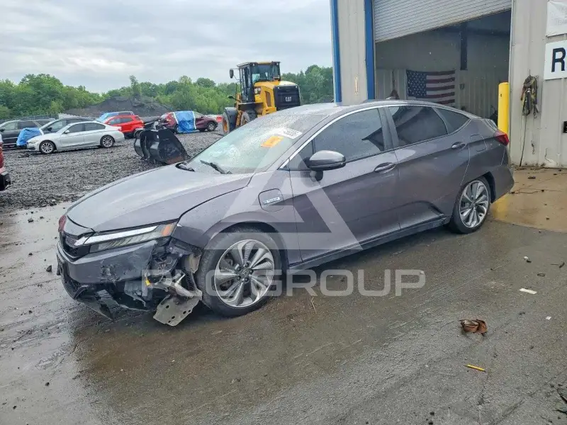 2019 Honda CLARITY photo