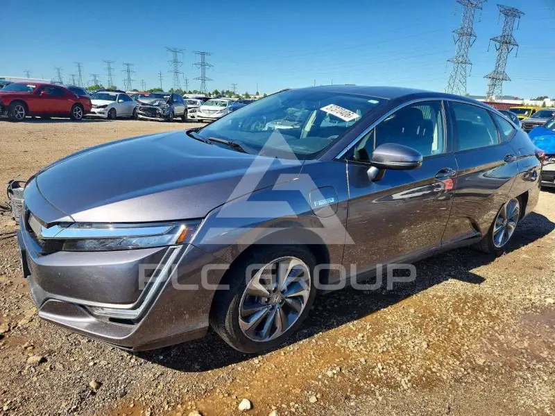 2019 Honda CLARITY фото