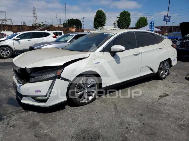 2019 Honda CLARITY photo