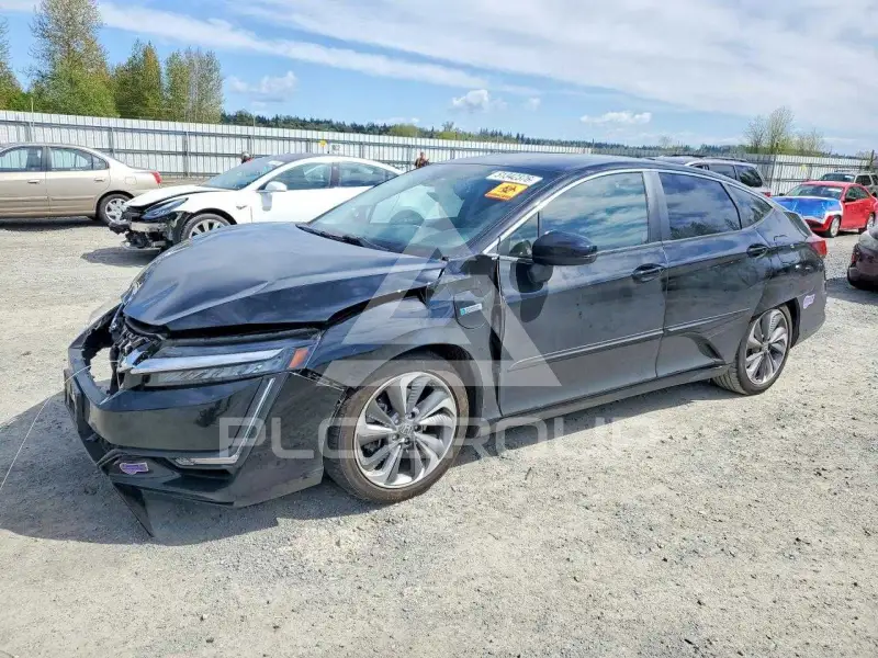 2019 Honda CLARITY photo