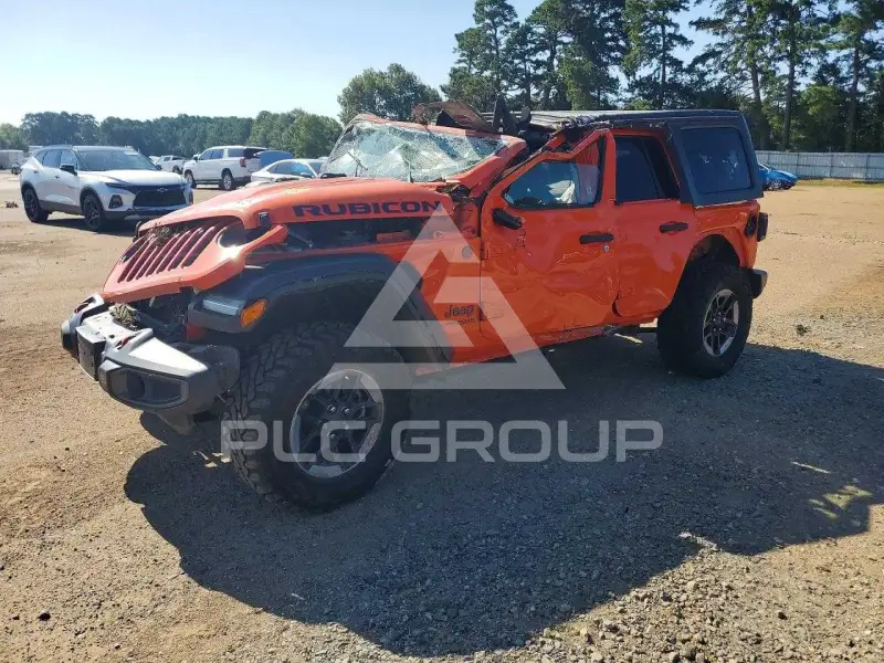 2019 Jeep WRANGLER photo