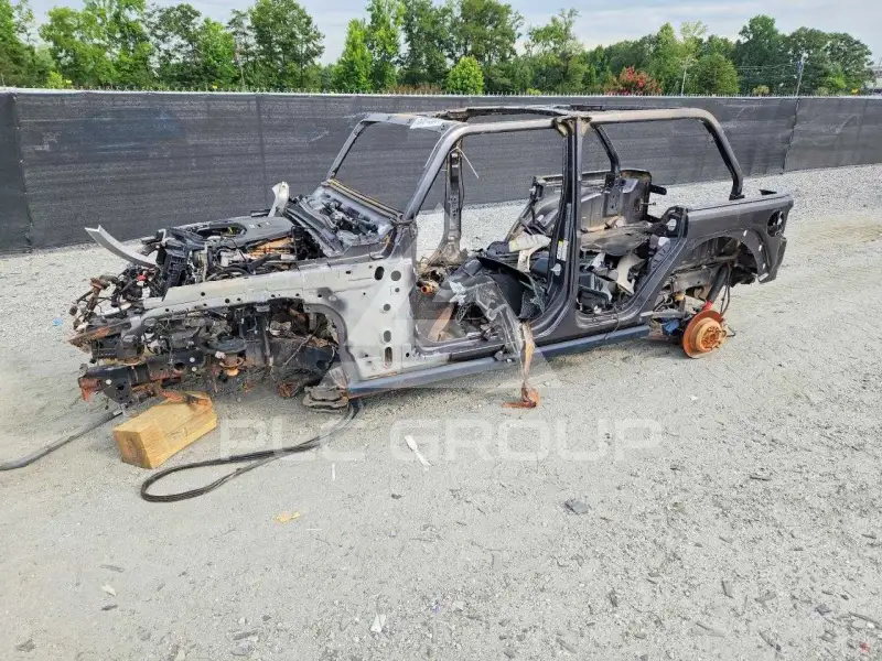 2019 Jeep WRANGLER photo