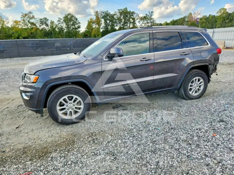 2019 Jeep CHEROKEE фото