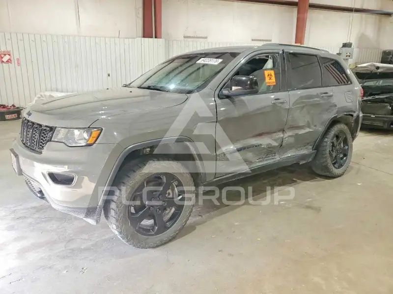 2019 Jeep CHEROKEE фото