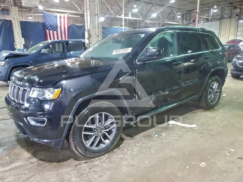 2019 Jeep CHEROKEE photo