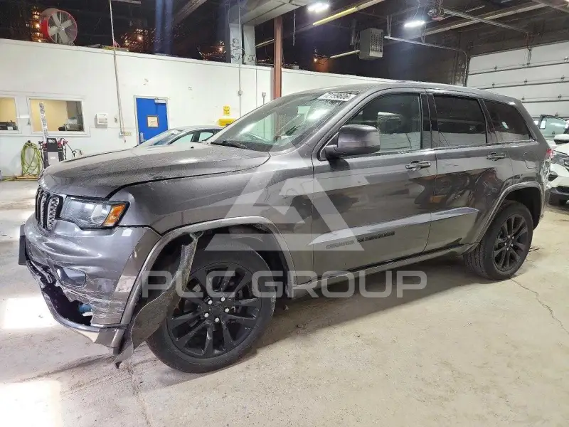 2019 Jeep CHEROKEE photo