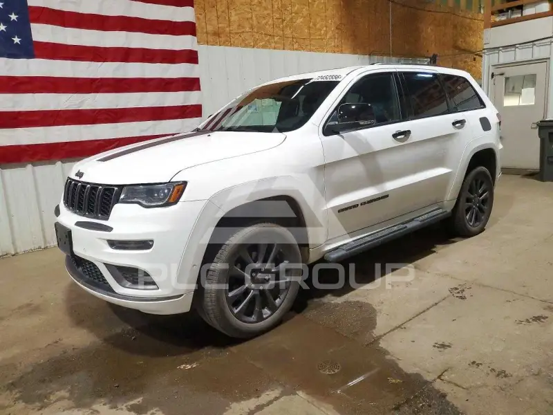 2019 Jeep CHEROKEE photo
