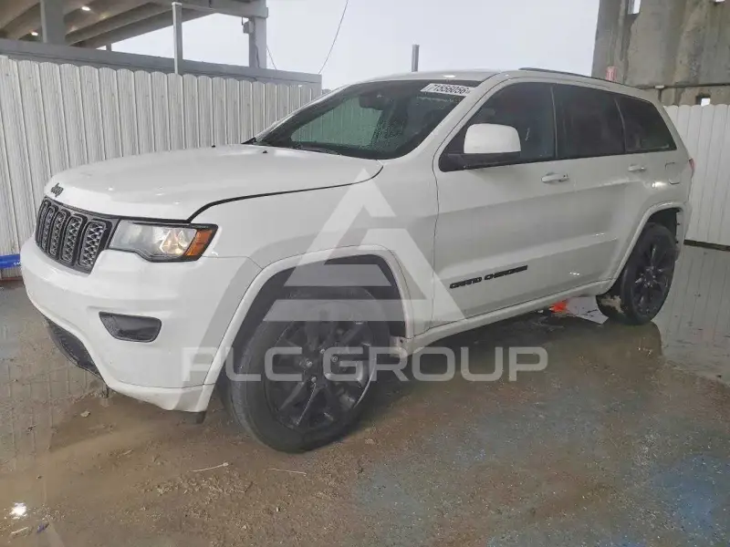 2019 Jeep CHEROKEE фото