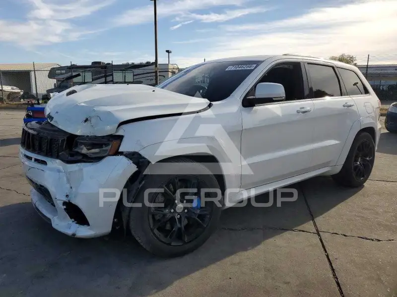 2019 Jeep CHEROKEE фото