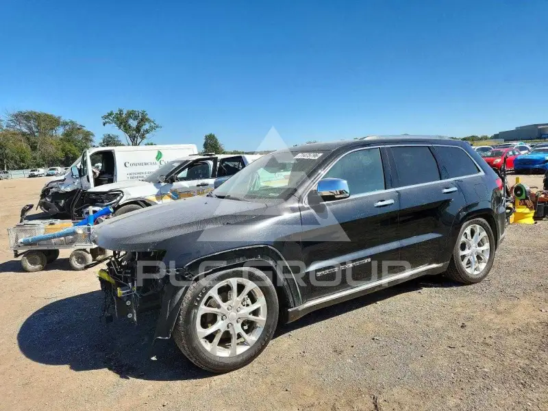 2019 Jeep CHEROKEE фото