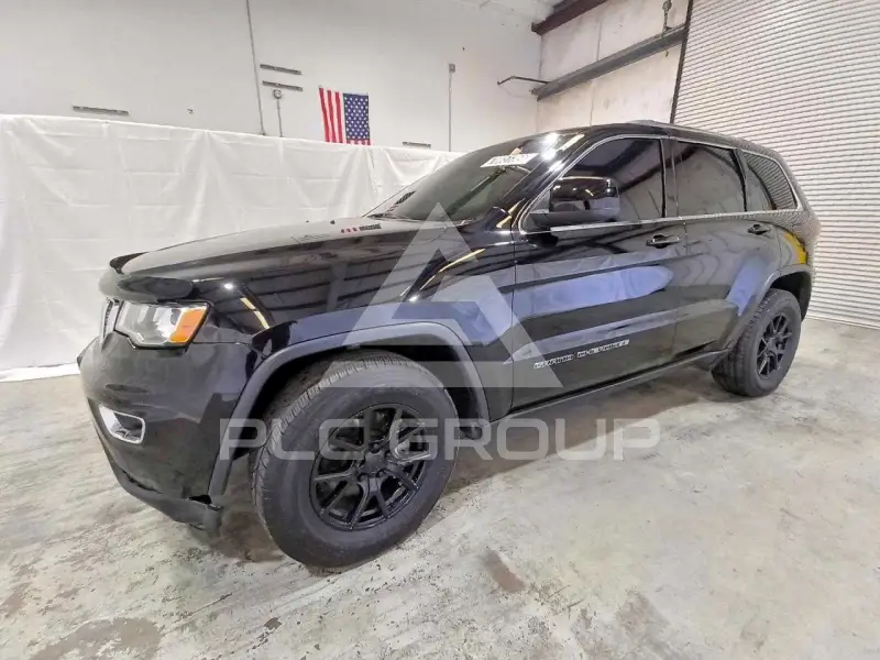 2019 Jeep CHEROKEE фото