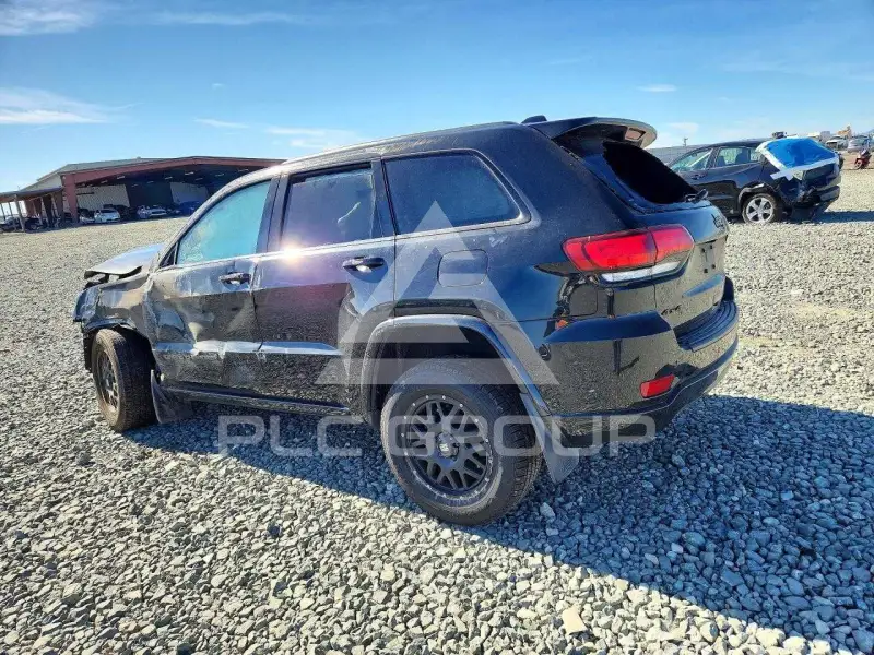 2019 Jeep CHEROKEE фото