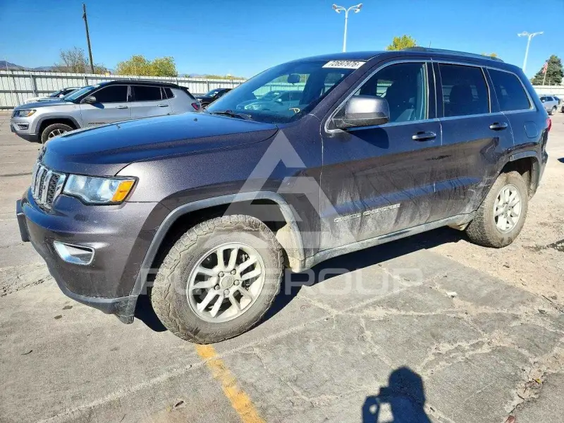 2019 Jeep CHEROKEE photo