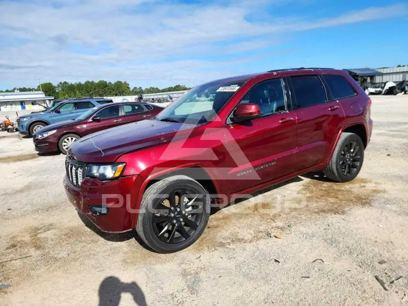 2019 Jeep CHEROKEE фото