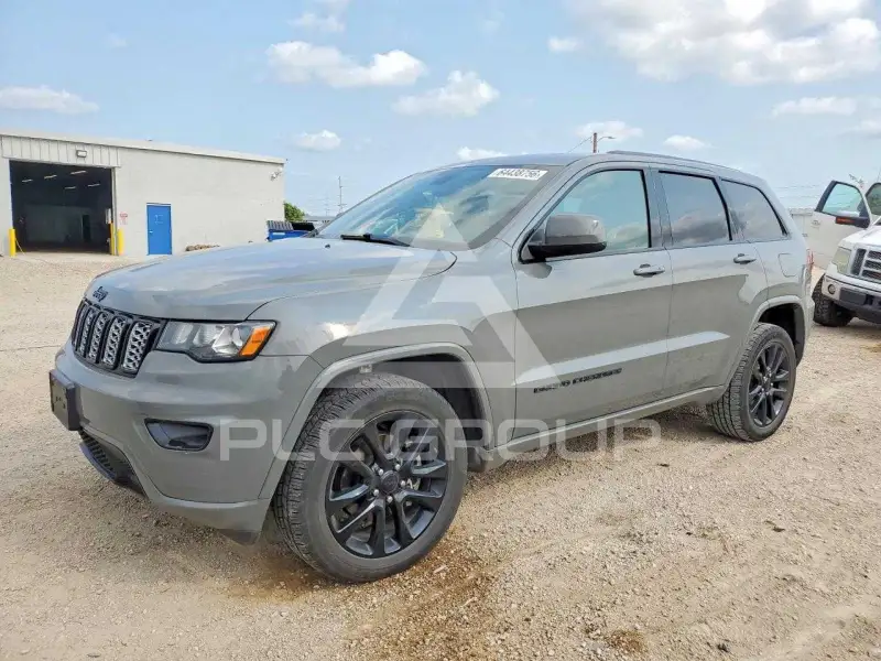 2019 Jeep CHEROKEE фото