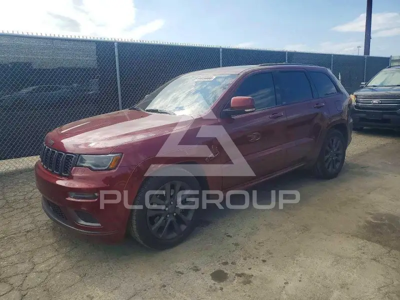 2019 Jeep CHEROKEE фото