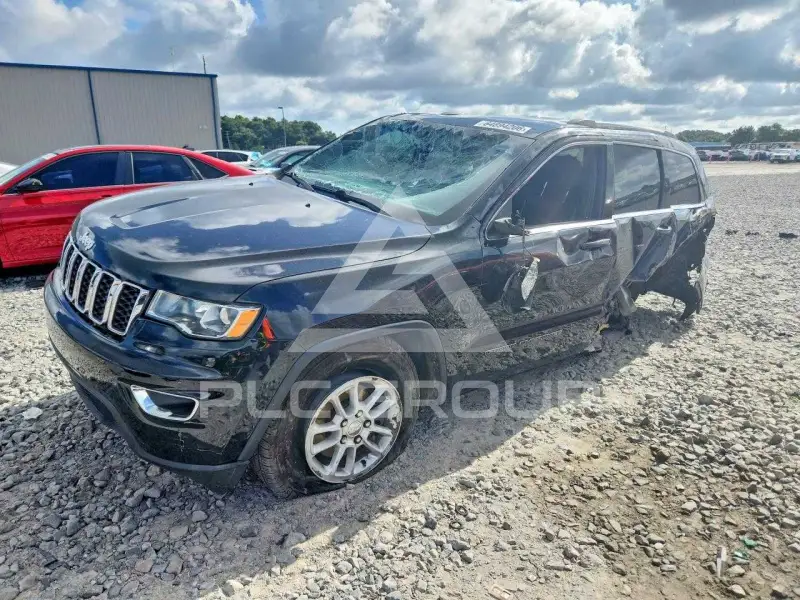 2019 Jeep CHEROKEE photo