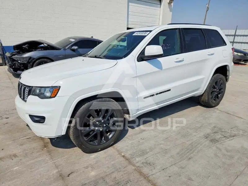2019 Jeep CHEROKEE photo