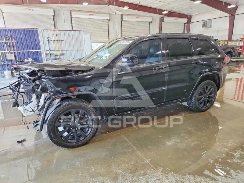 2019 Jeep CHEROKEE фото