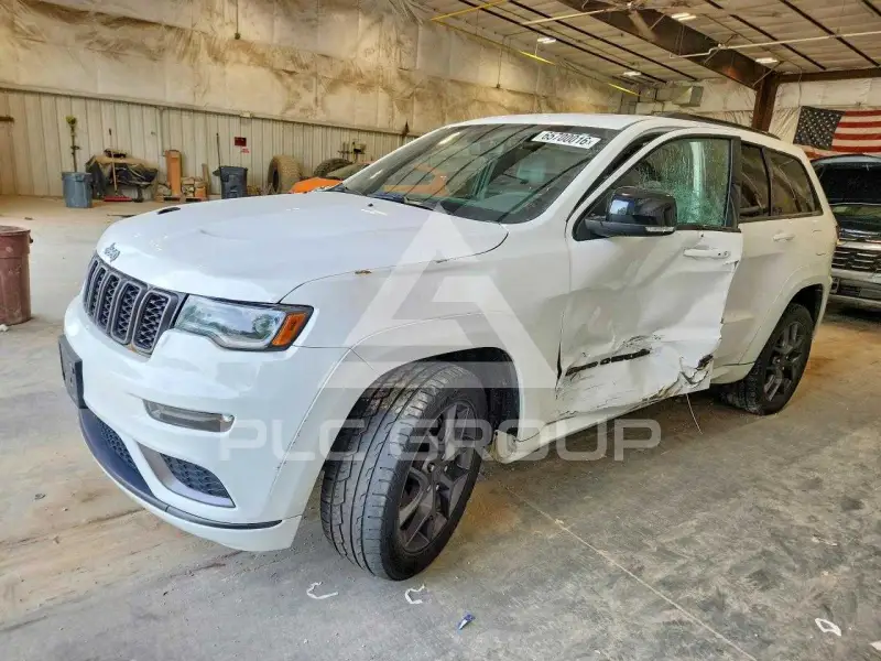 2019 Jeep CHEROKEE фото