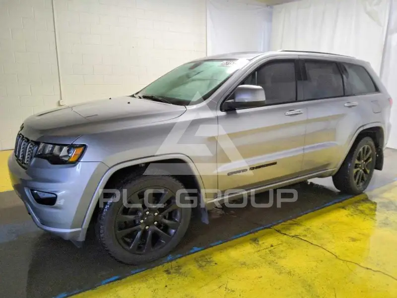 2019 Jeep CHEROKEE фото