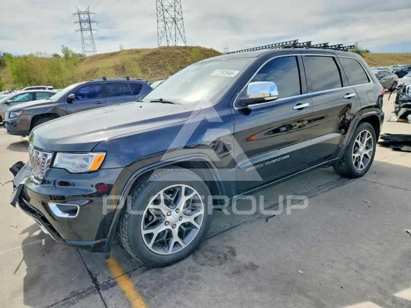 2019 Jeep CHEROKEE фото