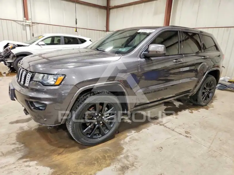 2019 Jeep CHEROKEE фото