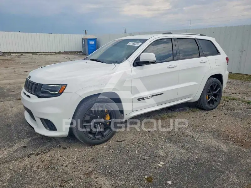 2019 Jeep CHEROKEE photo