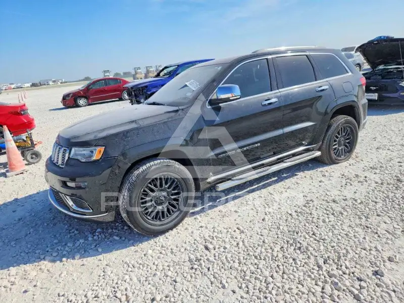 2019 Jeep CHEROKEE фото