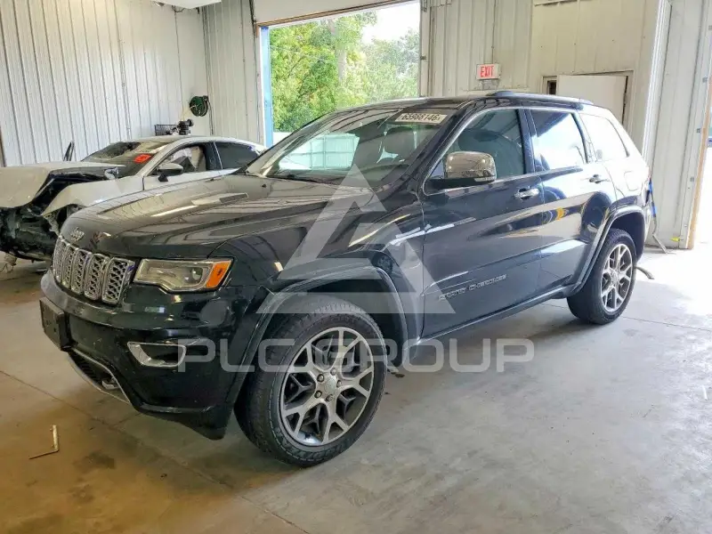 2019 Jeep CHEROKEE фото