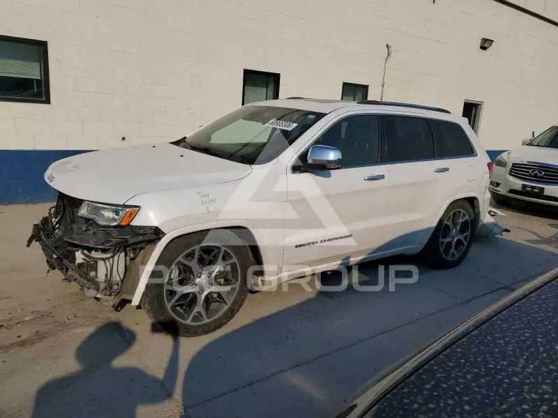 2019 Jeep CHEROKEE photo