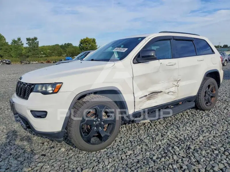 2019 Jeep CHEROKEE фото