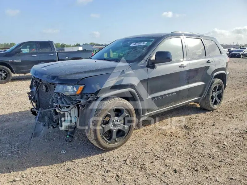 2019 Jeep CHEROKEE photo