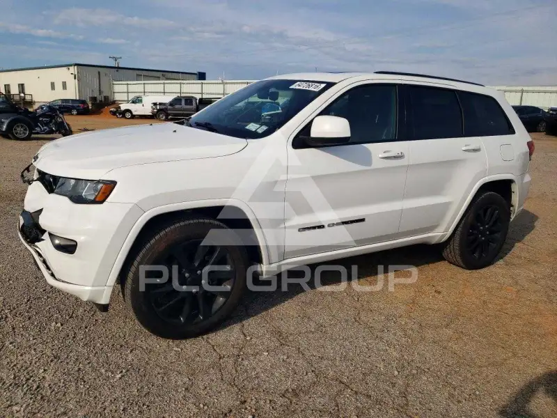 2019 Jeep CHEROKEE фото
