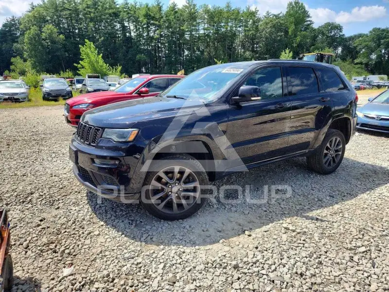 2019 Jeep CHEROKEE фото