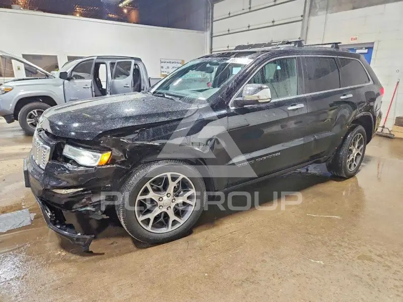 2019 Jeep CHEROKEE фото