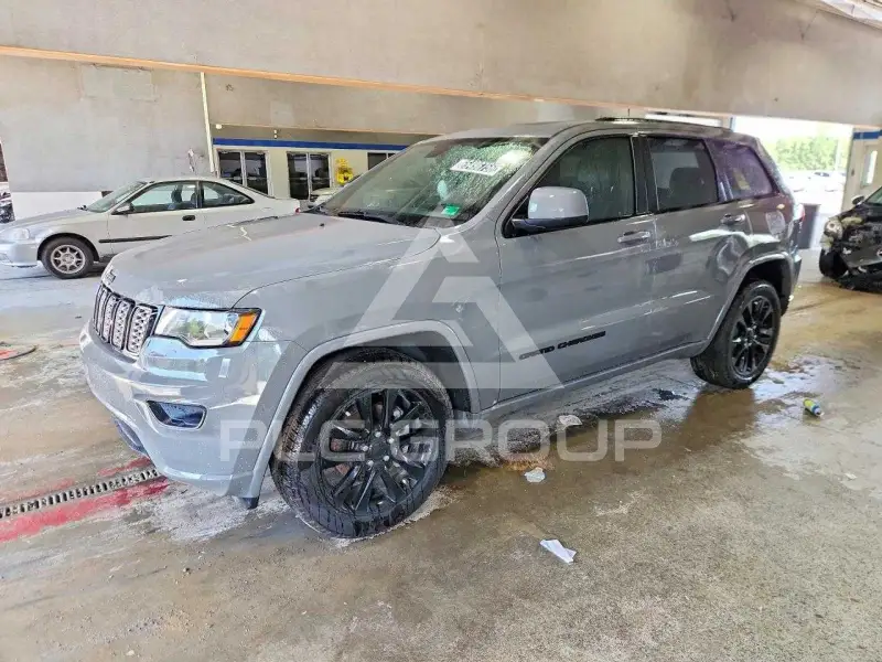 2019 Jeep CHEROKEE photo