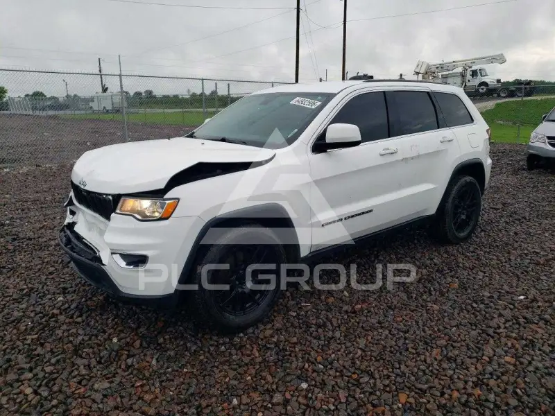 2019 Jeep CHEROKEE фото