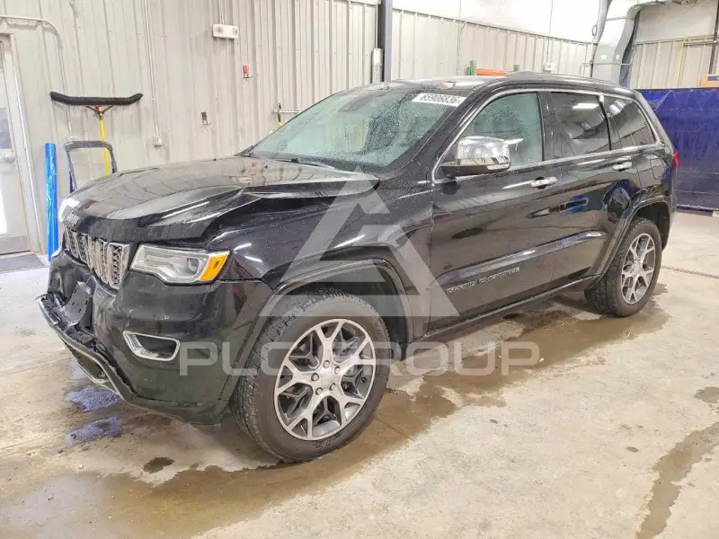 2019 Jeep CHEROKEE фото