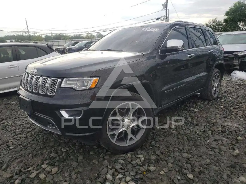2019 Jeep CHEROKEE photo